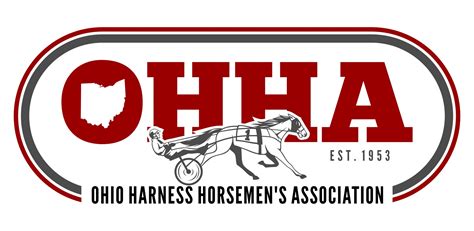 OHHA to live stream Ohio County Fair Races - Harnesslink