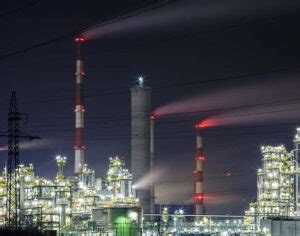 The 8 Largest Oil Refineries in The World | Sterling TT