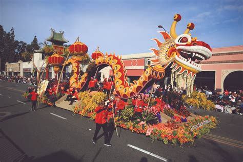 Pride of Pasadena: Rose Parade History - Pasadena Magazine