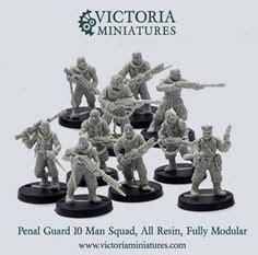 Victoria Miniatures Imperial Agent, Imperial Fist, Mini Games, Space ...