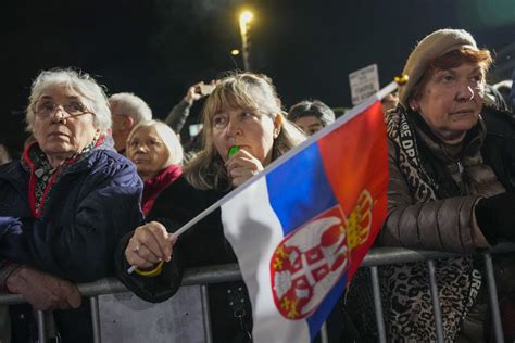 Everything you need to know about Serbia elections | Euronews