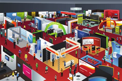 What is an Expo Event? l Miller Tanner Associates