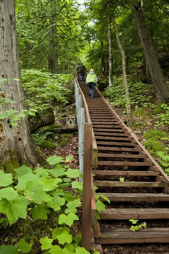 02 | Ottawa National Forest hike, Silver Mountain and Sturge… | Flickr