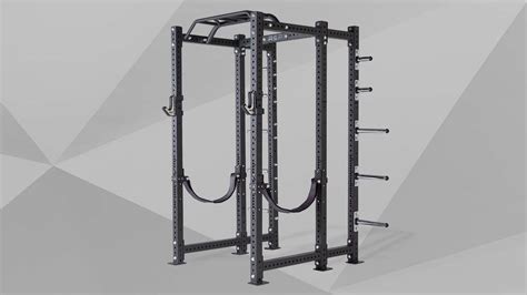 REP Fitness PR-4000 Power Rack Review (2022 Update) | BarBend