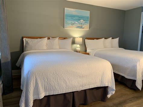 Rooms | The Hyannis Inn | Hyannis, MA