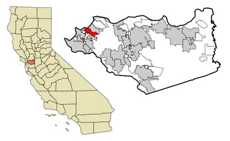 Pinole, California - Wikipedia