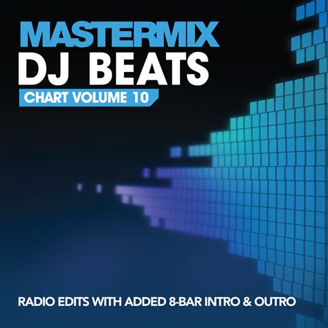 DJ Beats Chart 10 - Mastermix