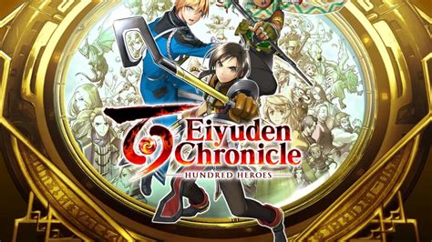 Eiyuden Chronicle Hundred Heroes: How to Recruit All Characters