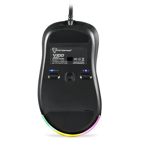 Ergonomic mechanical optical wired mouse | Mouse Manufacturers