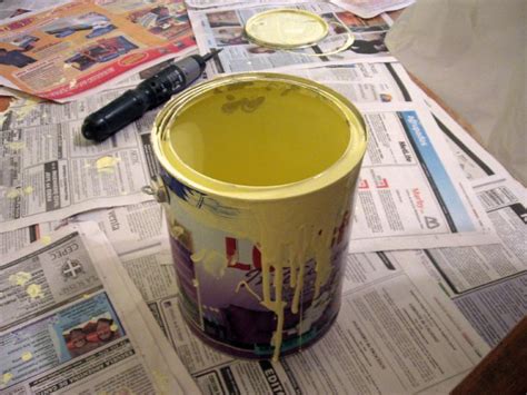 Paint it glad | De este color pintamos el departamento. Nomb… | Flickr