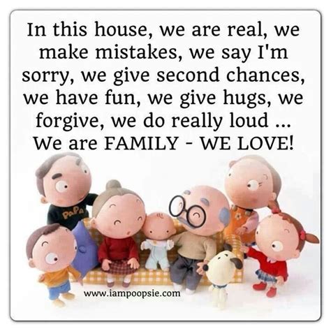 We Are Family Quotes. QuotesGram