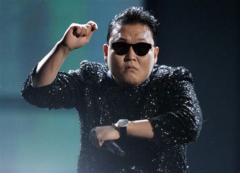 Watch: Psy of 'Gangnam Style' Fame Releases New Album, Two New Videos ...