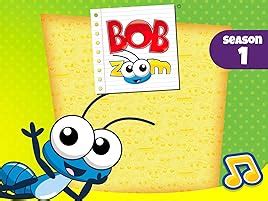 Amazon.com: Watch Bob Zoom | Prime Video