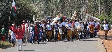 Informationen Madagaskar: Religion auf Madagaskar | Evaneos