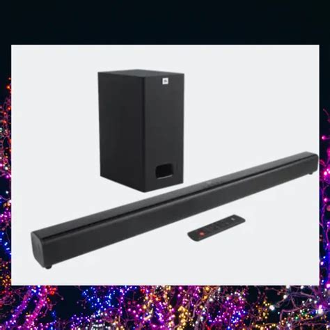 5.1 HDMI JBL Home Theater System, 120 W at Rs 95000/piece in Greater ...