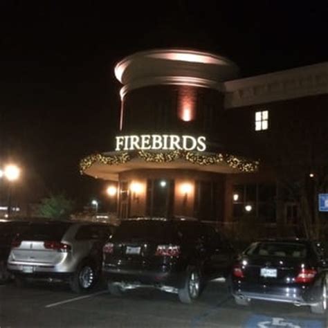 Firebirds Wood Fired Grill - 105 Photos & 93 Reviews - Steakhouses ...