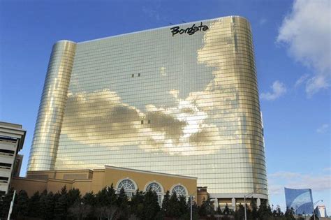 Atlantic City's Borgata Owned by MGM Resorts Boyd Buyout Complete