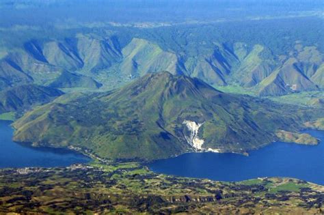 EVATARIDA: Danau Toba