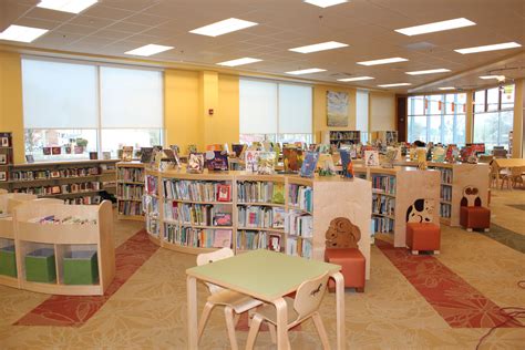 Walkersville Library | Home decor, Library design, Furniture