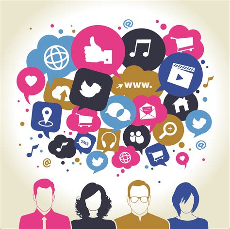 Today’s Top Social Media Trends – Great Growth Opportunities - IMSA Search Global Partners