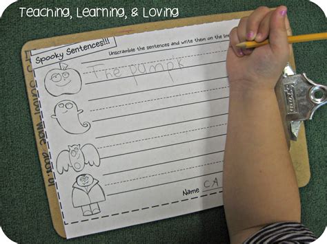 Teaching, Learning, & Loving: 25 Ways to Teach Sight Words!