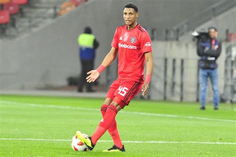 Vincent Pule, Bradley Grobler deliver star performances for Bafana ...