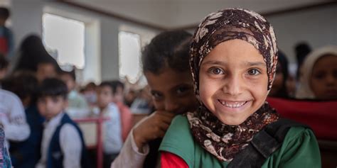 Yemen: Keeping education going amid conflict | Stories of change | Global Partnership for Education