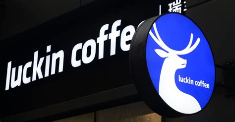 Luckin Coffee Opens Its 30th Store in Singapore - Pandaily