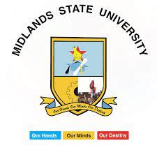 Midlands State University Online Application 2024/2025 - Gh Minds