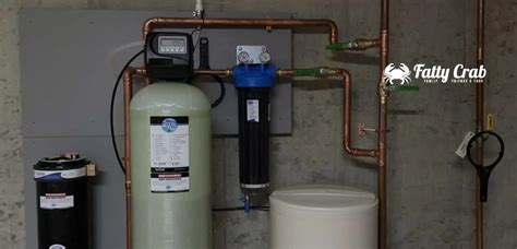 What Are The Benefits Of Water Softener Systems? - Fatty Crab