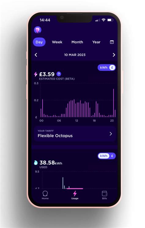 Get help with your In Home Display (IHD) / Smart meter screen | Octopus Energy