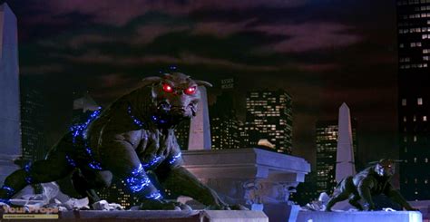 Ghostbusters Terror dog replica movie prop