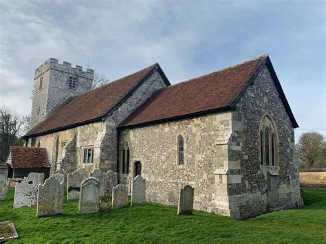 9 Captivating Norman Churches Found in England