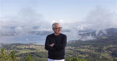 David Chipperfield selected as 2023 Laureate for Pritzker Architecture ...