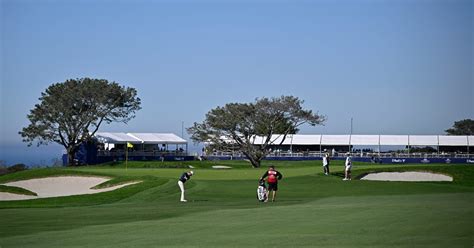 Farmers Insurance Open, Round 4: How to watch, featured groups, live scores, tee times, TV times ...