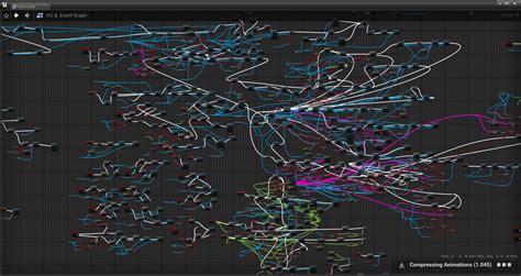 Why blueprints are bringing us closer to the Apocalypse... : r/unrealengine