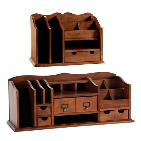 Original Home Office™ Desk Organizers | Ballard Designs | Cool desk ...