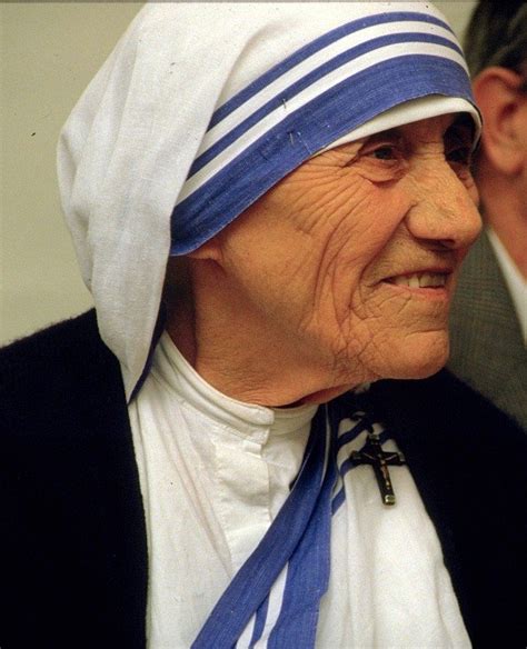 India Remember's Mother Teresa On Her 100th Birthday - UPDATED TRENDS