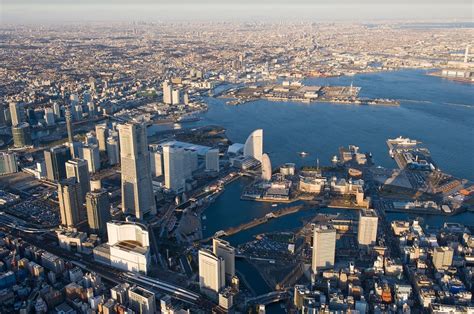 Yokohama: Japan’s Seaport Destination of the Future | Hotelier International