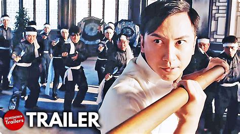 Ip Man: Kung Fu Master Official Trailer | atelier-yuwa.ciao.jp