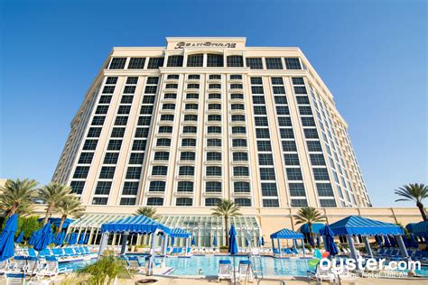 Beau Rivage Resort & Casino Biloxi Review: What To REALLY Expect If You Stay