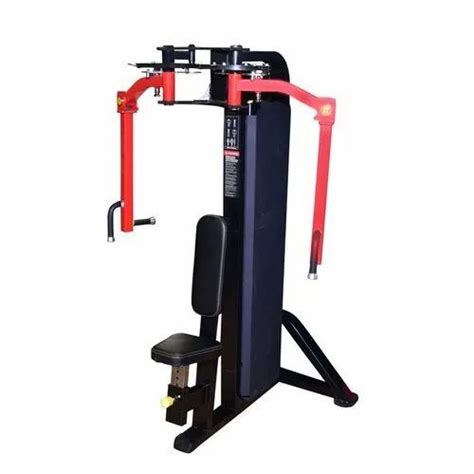 Pec Deck Fly Machine at Rs 55000 | Butterfly Machine in Delhi | ID: 22498944455