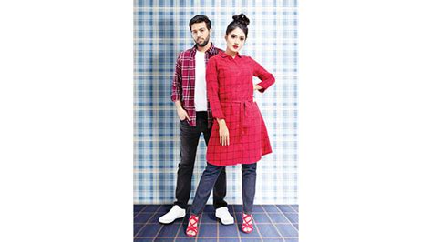 Grameen UNIQLO’s Flannels for all - Bangladesh Post