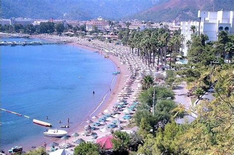 File:Icmeler Marmaris Beach Turkey.jpg - Wikimedia Commons