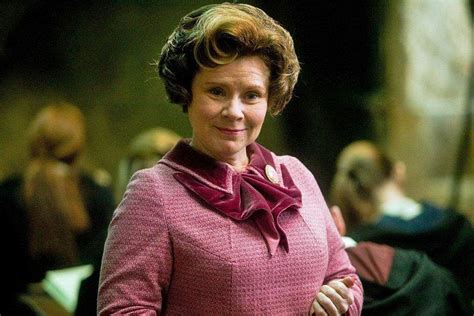 Happy Birthday Imelda Staunton! | Harry Potter Amino