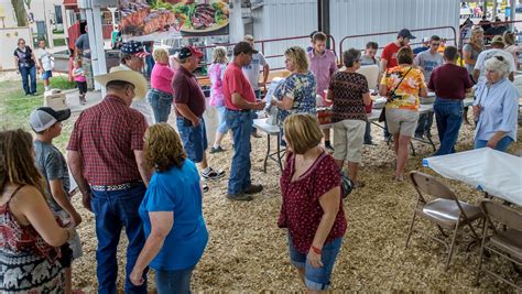 14 photos: The weekend at the Warren County Fair