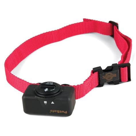 Basic Static Bark Collar by PetSafe - PBC-302