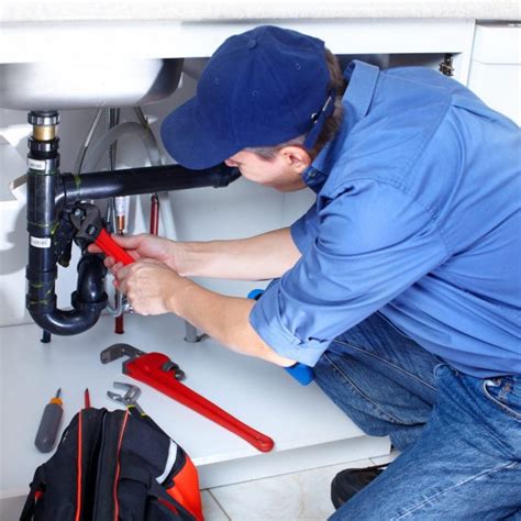 Plumbing, Heating & Air Conditioning Services | Saratoga