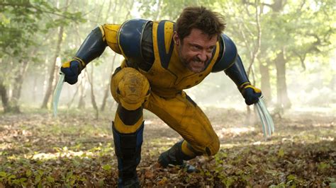 Hugh Jackman's Wolverine Suit Gets A Dragon Ball Makeover In Stunning ...