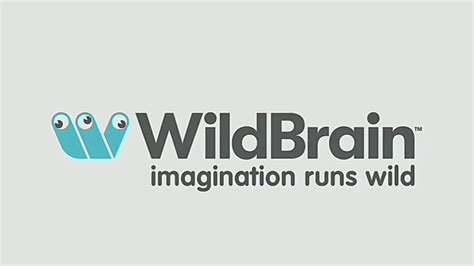 Wildbrain Entertainment Logo